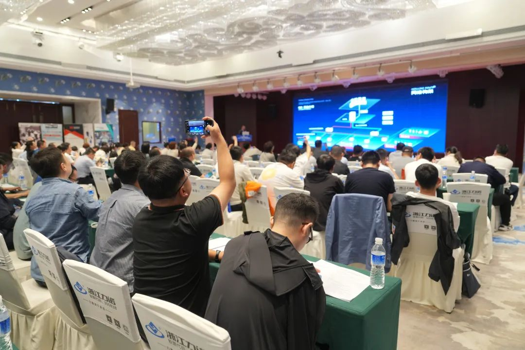 和利時助力第四屆西北地區(qū)化工(?；?企業(yè)自動化、信息化與安全改造應(yīng)用技術(shù)論壇峰會
